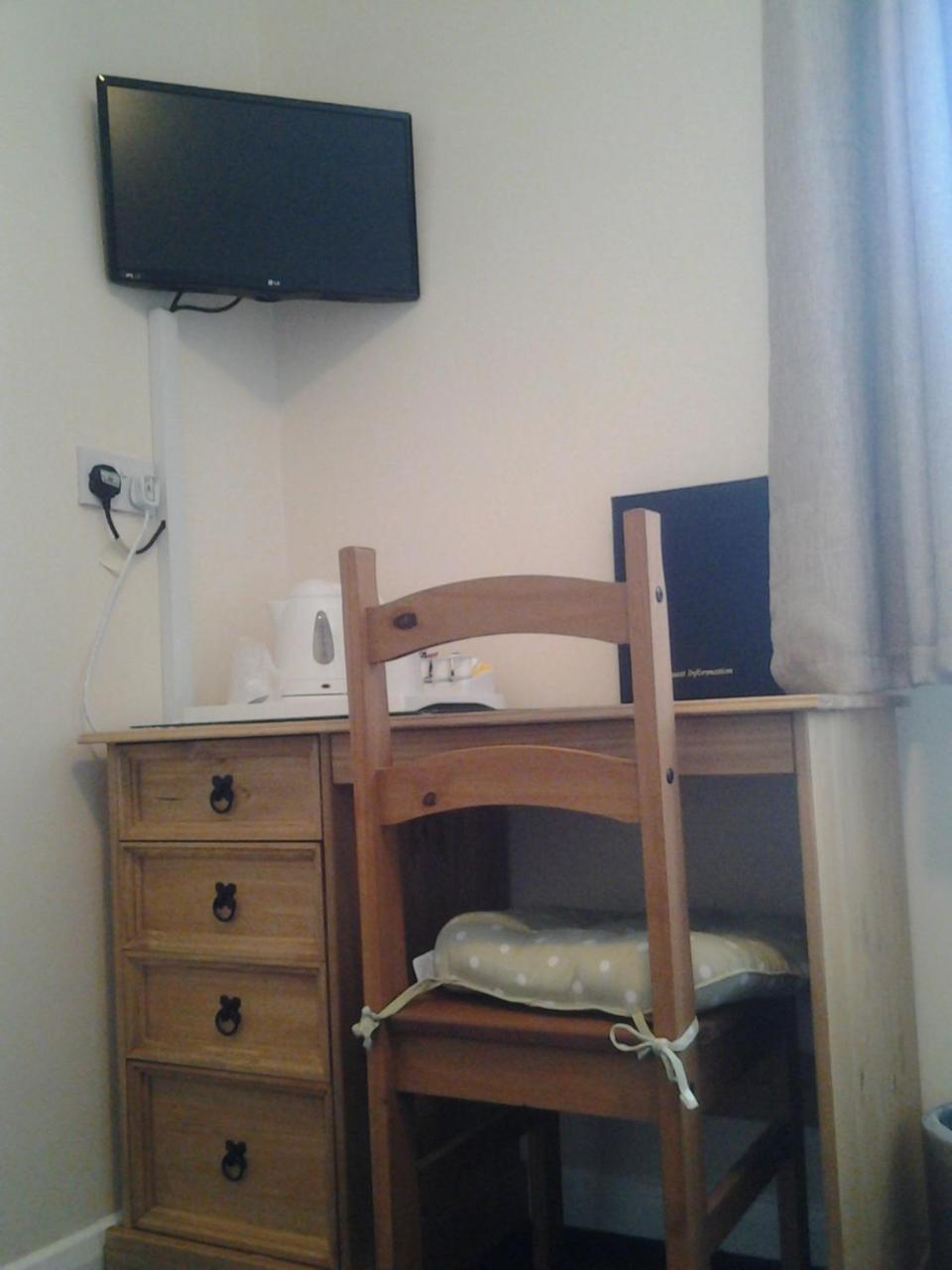 Twin Palms Guesthouse 그레이트야머스 외부 사진